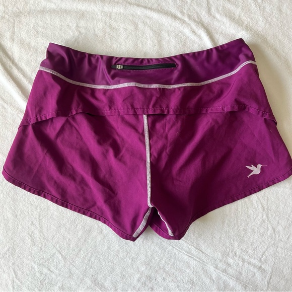 Smashfest Queen Shorts - Picture 2 of 3